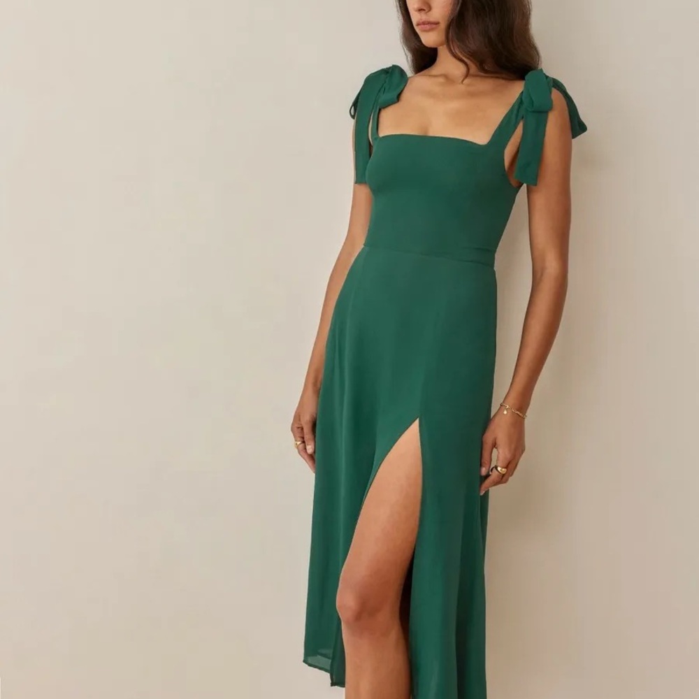 Reformation twilight dress